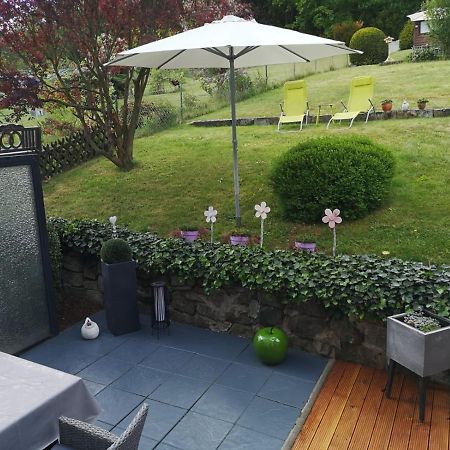 Villa Casa Carlotta - Keine Monteure Langelsheim Exterior foto